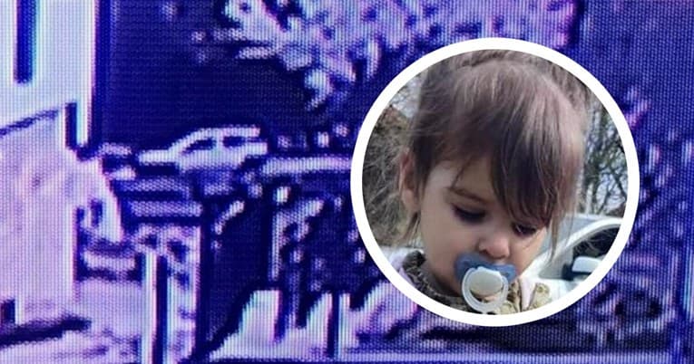 Ilustracija članka: Danku nije ubio udarac autom. Jedan od njih dvojice ju je zadavio