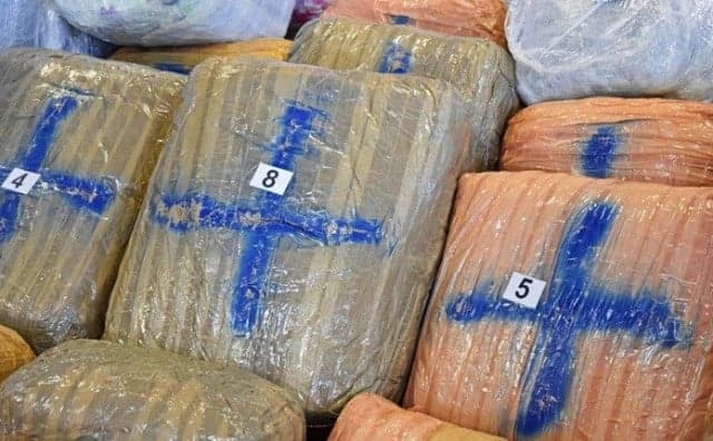 Ilustracija članka: Drogu prebacili u Grudama: Zbog šverca 100 kila marihuane USKOK istražuje državljanina BiH