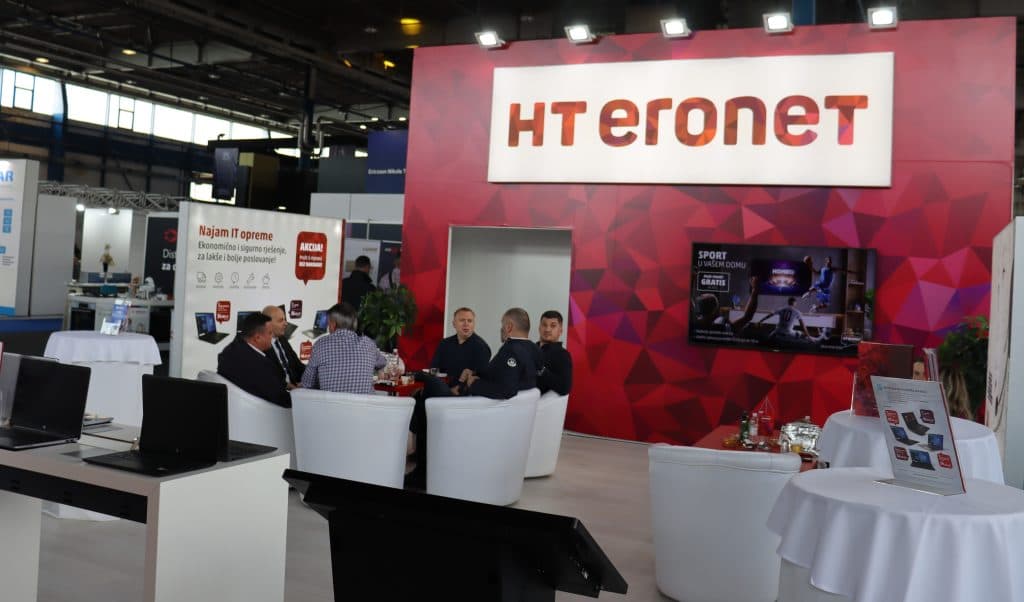 Ilustracija članka: USUSRET SAJMU GOSPODARSTVA MOSTAR 2024.: Bogat sajamski nastup HT Eroneta