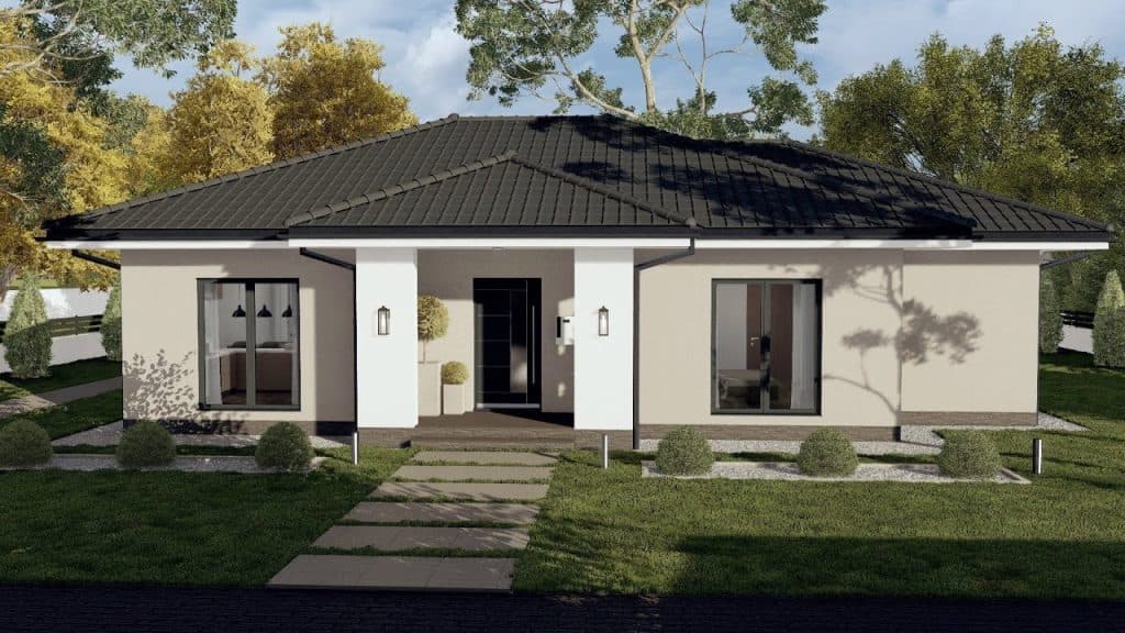 Ilustracija članka: Montažne kuće iz BiH preplavile Europu