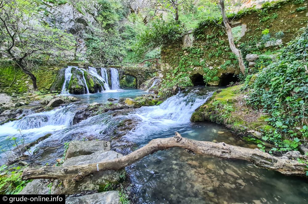 Ilustracija članka: Javna rasprava o Nacrtu Zakona o zaštiti prirode u ŽZH