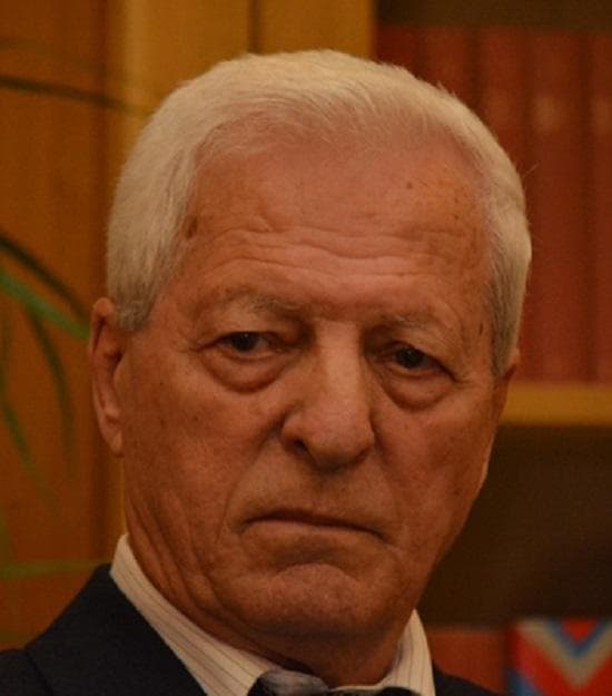 Ilustracija članka: Akademiku Veselku Koromanu Nagrada A. B. Šimić za životno djelo