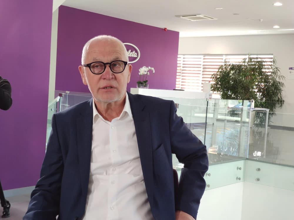 Ilustracija članka: Ćorluka: Lastu za pet godina vidim kao jednog od lidera u cijeloj Europi