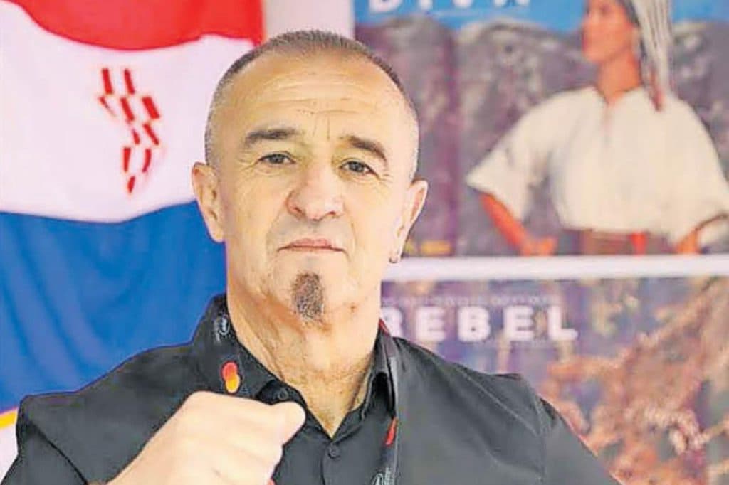 Ilustracija članka: Dogovorena je svjetska premijera igranog filma “Diva” na festivalu u Cannesu sljedeće godine