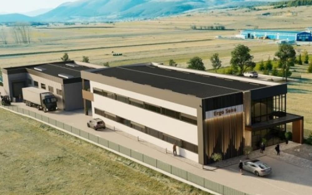 Ilustracija članka: Švicarski Schiller otvara proizvodni pogon u Tomislavgradu