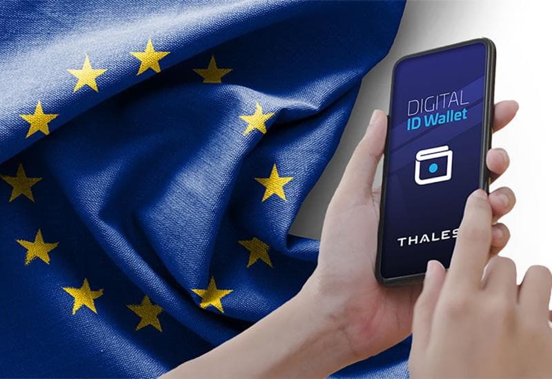 Ilustracija članka: Bh građani će do kraja godine imati digitalne novčanike