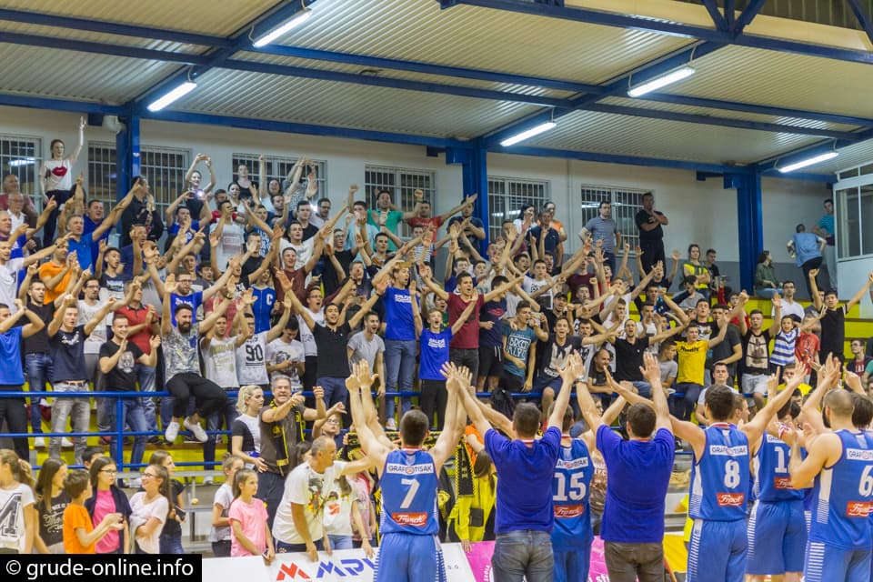 Ilustracija članka: Poslušajte novu himnu HKK Grude