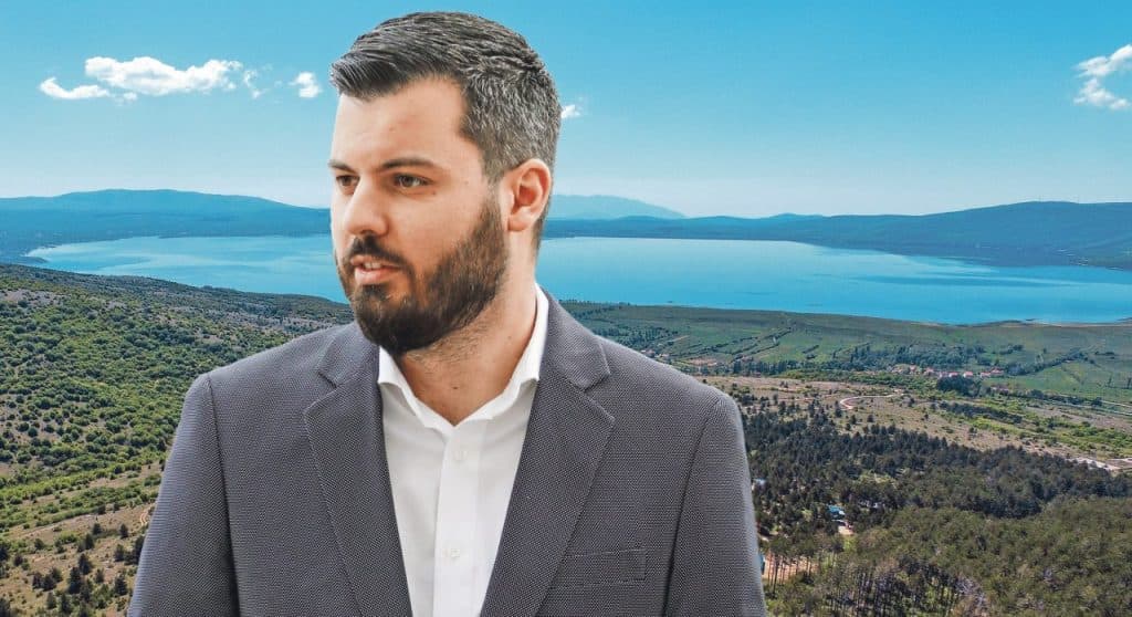 Ilustracija članka: Mještani sela bijesni na Rimca, odgovorili mu nakon njegove objave