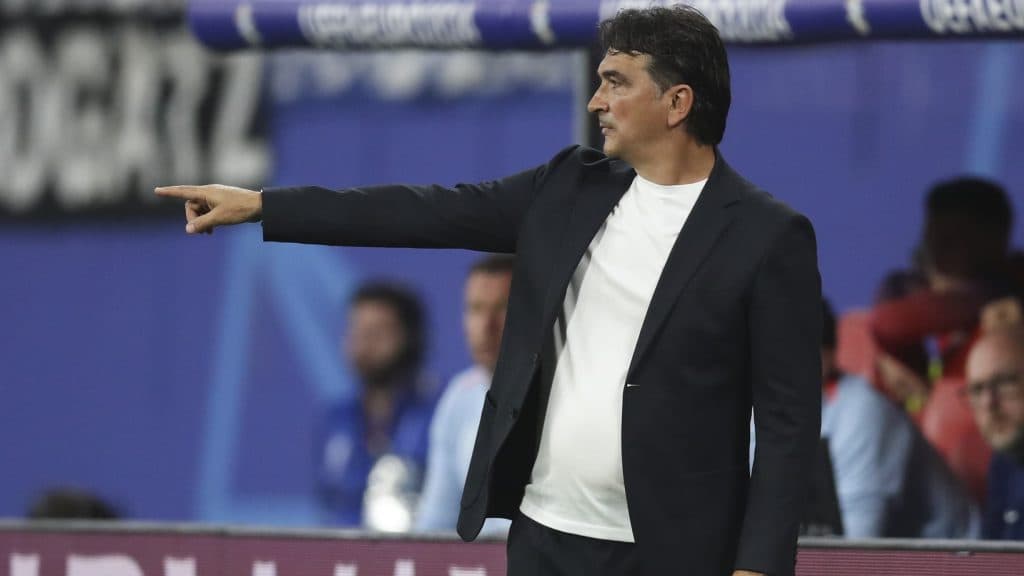 Ilustracija članka: Zlatko Dalić ostaje izbornik