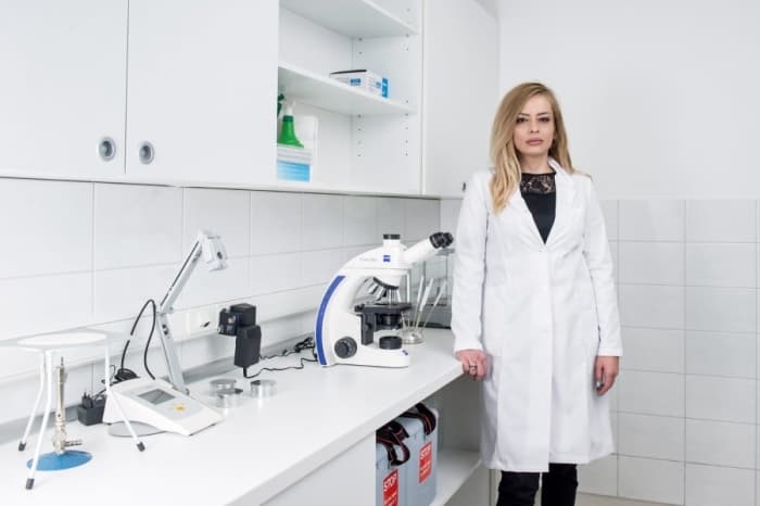 Ilustracija članka: Andrea Jurić: Moguća pojava denga groznice u ŽZH