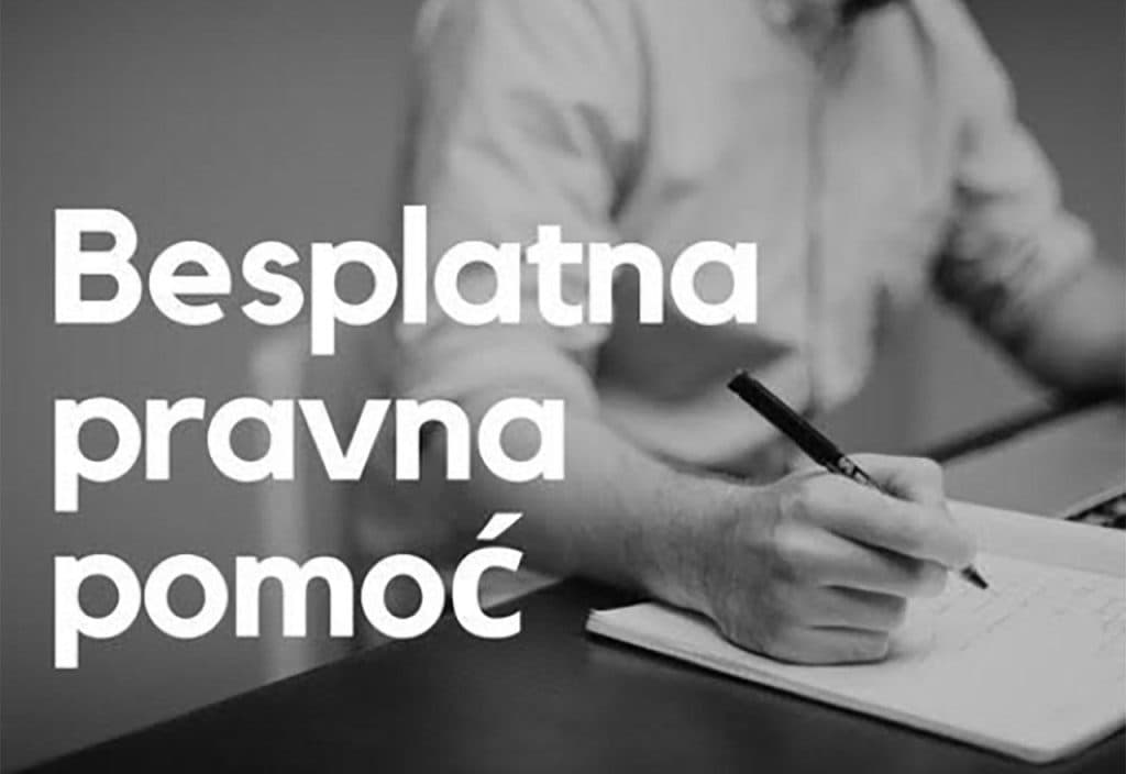 Ilustracija članka: Besplatna pravna pomoć za radnike i sindikate u Hercegovini