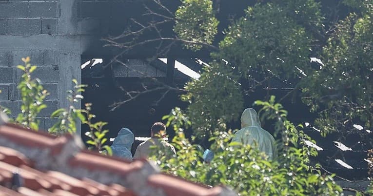 Ilustracija članka: U Sarajevu pronađena tri tijela. Stariji brat ubio mlađeg i snahu pa bacio bombu?