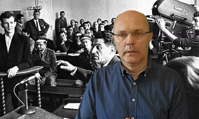 Ilustracija članka: Otkriveni detalji najveće misterije suđenja u bivšoj Jugoslaviji