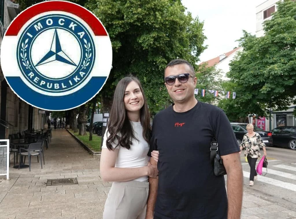 Ilustracija članka: Evo tko stoji iza popularne stranice Imocki crnjaci