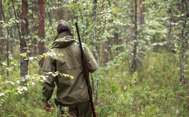 Ilustracija članka: Lovac iz Tomislavgrada nađen s prostrijelnom ranom u području glave