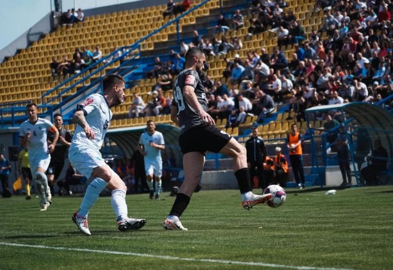 Ilustracija članka: Čak osam igrača napušta Posušje