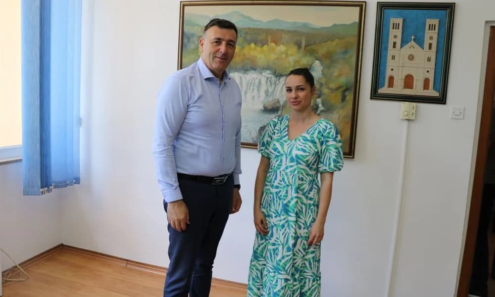 Ilustracija članka: Predrag Čović: Cilj je u ŽZH privući strane investicije