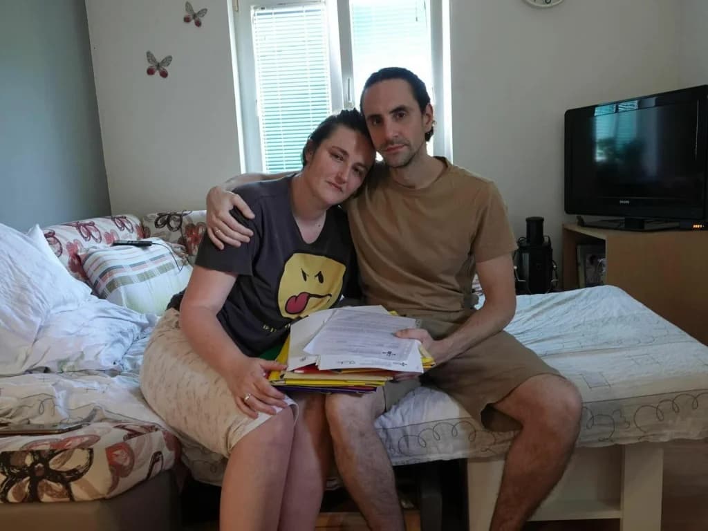 Ilustracija članka: Imoćanki Magdaleni liječnici iz Njemačke i Španjolske kažu jedno, a hrvatski – drugo? Ovo je njena najveća bitka…