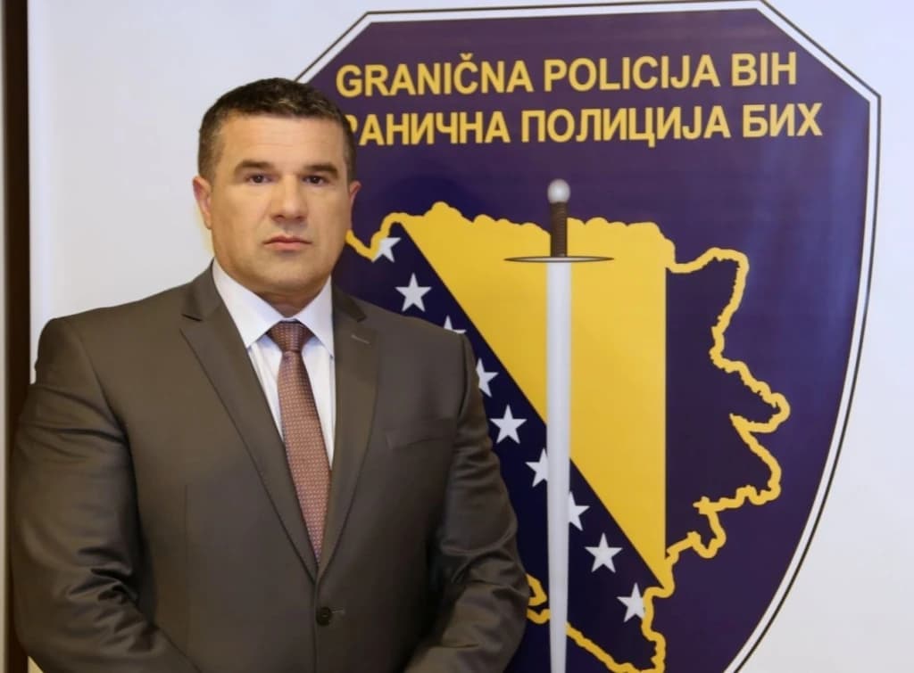 Ilustracija članka: Zoran Galić u SIPA-i se vodi kao zaposlenik na bolovanju