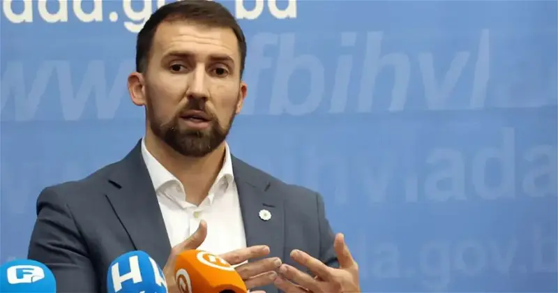 Ilustracija članka: Ministar Delić nema dobre vijesti za umirovljenike u Federaciji BiH