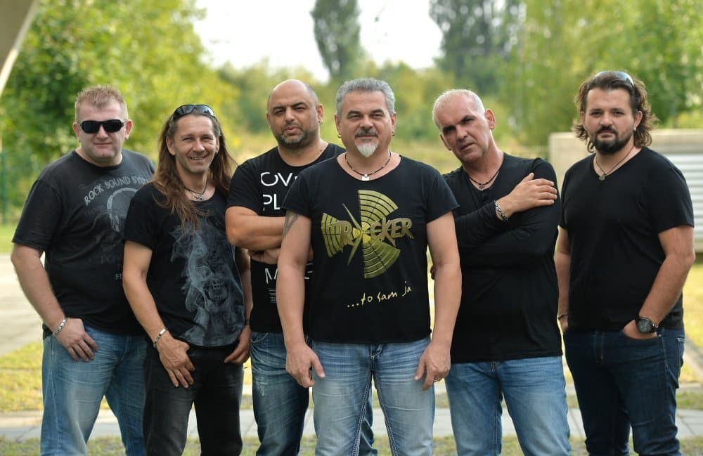 Ilustracija članka: Koncert Opće opasnosti u Širokom Brijegu