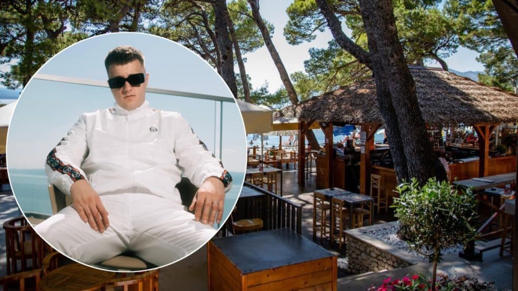 Popularni Grše nastupa 5. srpnja u “Boriku” u Baškoj Vodi, novi vlasnici najavljuju bogate sadržaje za ljeto