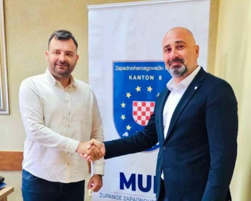 Ilustracija članka: Agencije za nadzor osiguranja FBiH i MUP ŽZH potpisali sporazum o suradnji