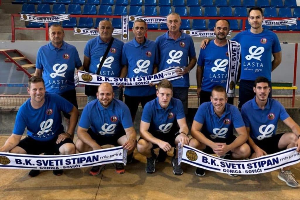 Ilustracija članka: Prvak najmlađa ekipa boćarske lige i uspješna organizacija Eura