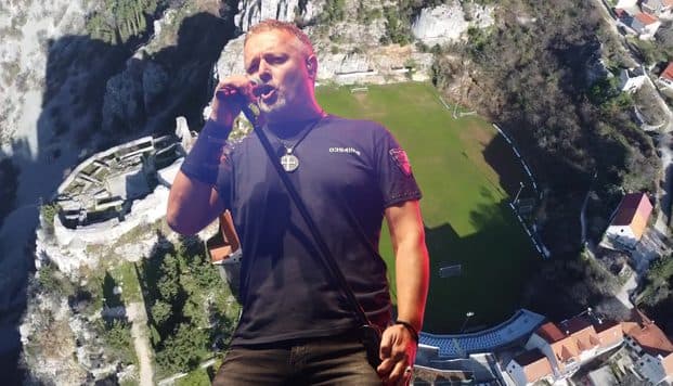 Ilustracija članka: Thompson će imati samostalni koncert u Imotskom