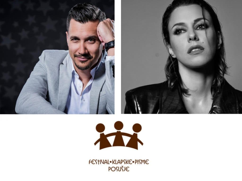 Ilustracija članka: FKP POSUŠJE – Natali Dizdar i Marko Tolja nastupaju u revijalnom dijelu!