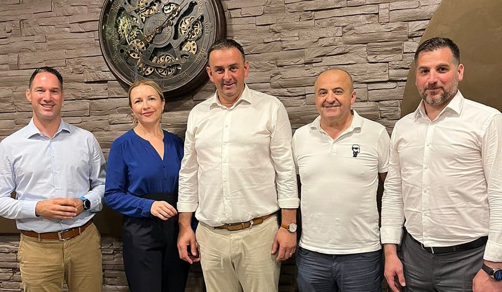 Ilustracija članka: U Zagrebu osnovan ZNAMEN – Koordinacija zavičajnih udruga Hrvata BiH