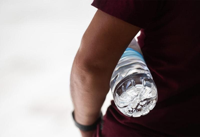 Ilustracija članka: U BiH stigla voda iz Hrvatske koja je štetna po zdravlje