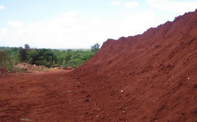 Ilustracija članka: Tomislavgrad: U rudniku boksita ozlijeđena tri radnika