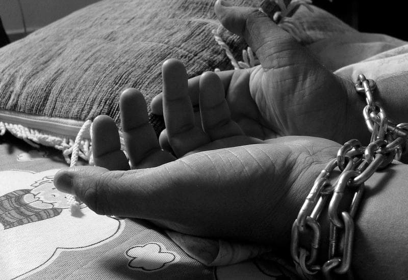 Ilustracija članka: VIDEO | Poražavajući podaci o stanju trgovine ljudima BiH – najveće žrtve djeca!