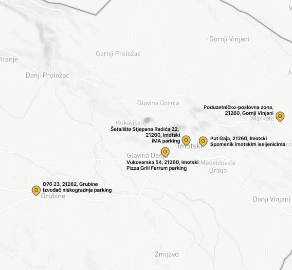 Ilustracija članka: Važna obavijest za veliki koncert u Imotskom