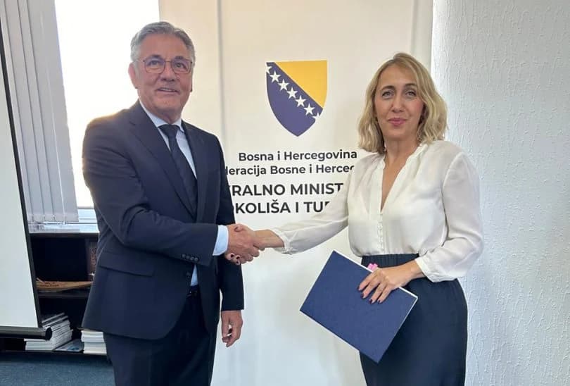 Ilustracija članka: Preko 100.000 KM za sanaciju divljeg odlagališta u Grudama