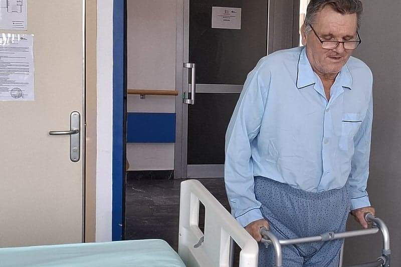 Ilustracija članka: Gruđanin odbio transfuziju krvi zbog vjere, liječnici pronašli rješenje (VIDEO)