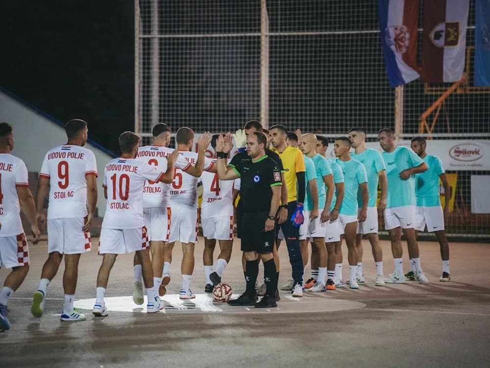 Ilustracija članka: Poznati su finalisti ovogodišnjeg izdanja Lige Hercegovine