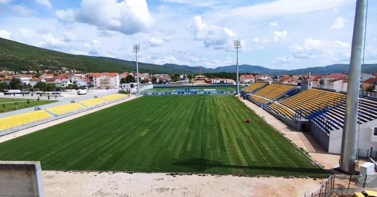 Ilustracija članka: Završena rekonstrukcija Mokrog Doca