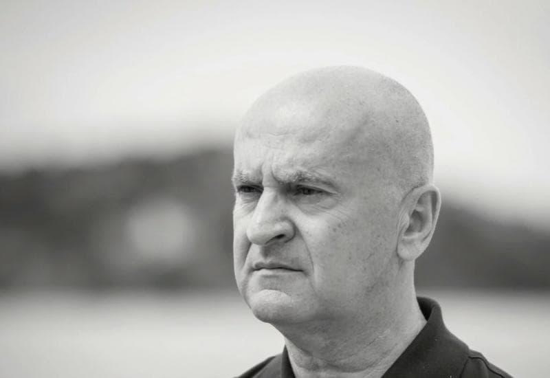 Ilustracija članka: Preminuo je Predrag Fred Matić