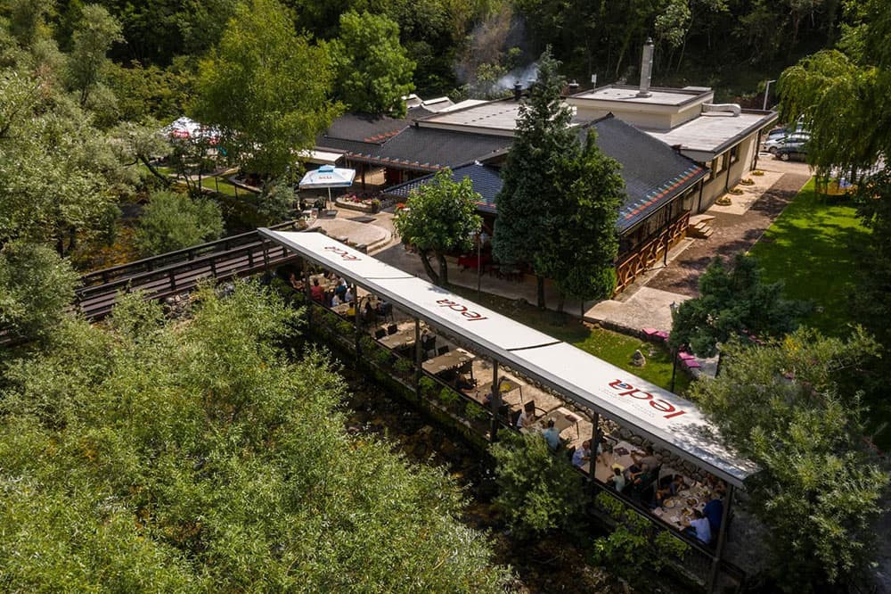 Ilustracija članka: U jajima i smjesi za souffle u restoranu Vrelo Borak nije pronađena salmonela