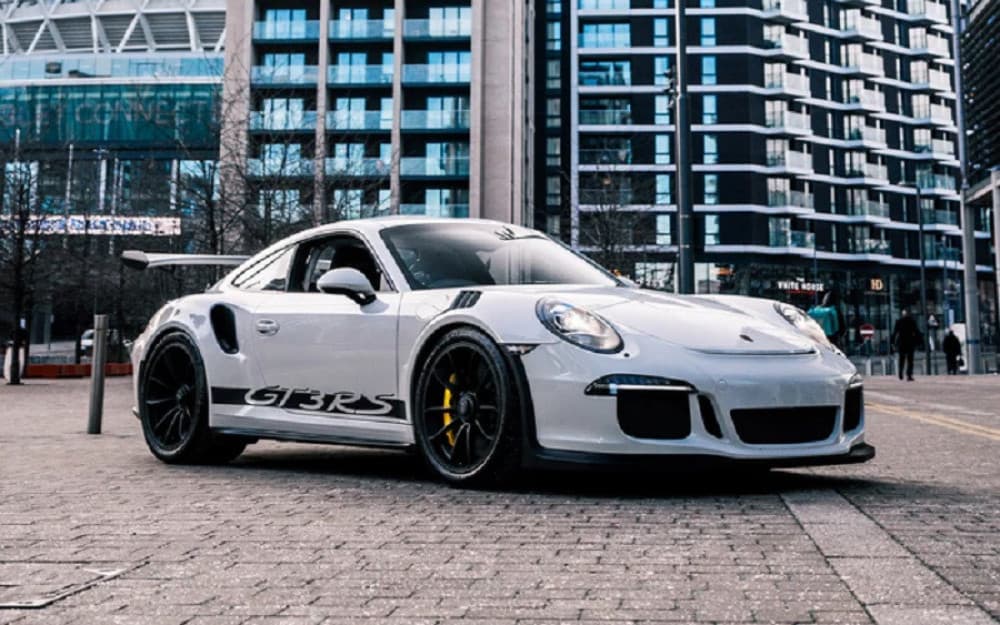 Ilustracija članka: U BiH uvezen najskuplji automobil u posljednjih deset godina