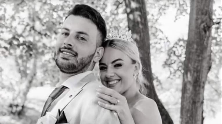 Ilustracija članka: Mladi bračni par iz BiH poginuo u teškoj nesreći u Austriji. Njihov sin (2) preživio