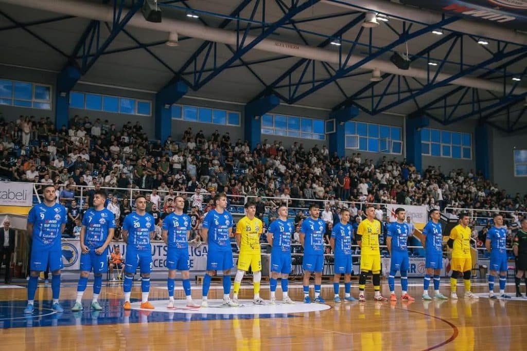 Ilustracija članka: Hercegovina nastavlja s radom, tvrde kako su igračima izmirili dugove