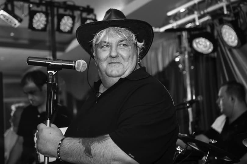 Ilustracija članka: Tri godine bez Marijana Župića-Vukasa: Sjećanje na legendu Imotskog