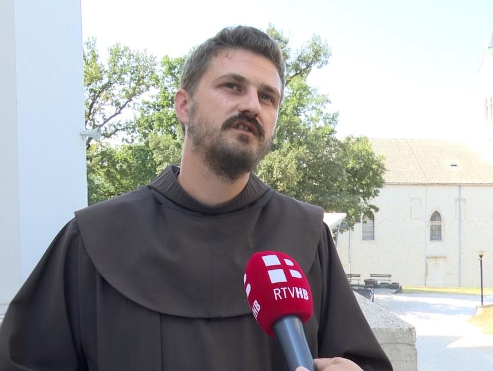 Ilustracija članka: Frama Hercegovine “brusi” talente mnoštva mladih koje okuplja