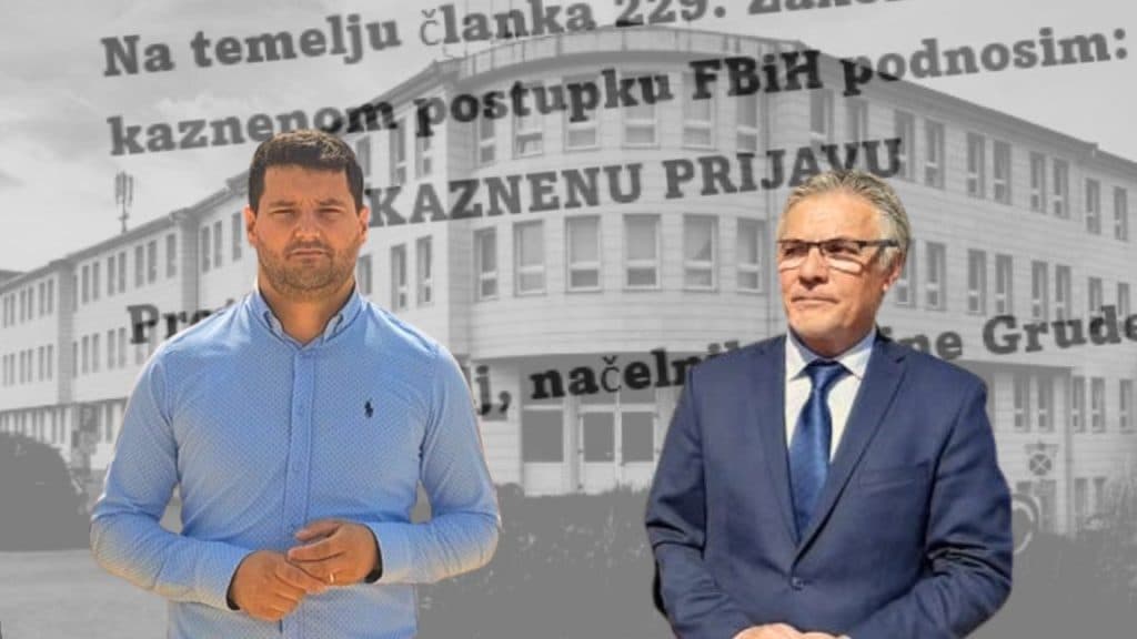 Ilustracija članka: Zastupnik Bandić: Nadam se da će Tužiteljstvo konačno razotkriti misterij općinskih financija