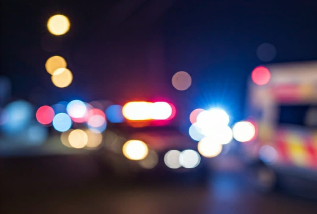 Ilustracija članka: Teška prometna nesreća u Drinovcima: Više osoba ozlijeđeno