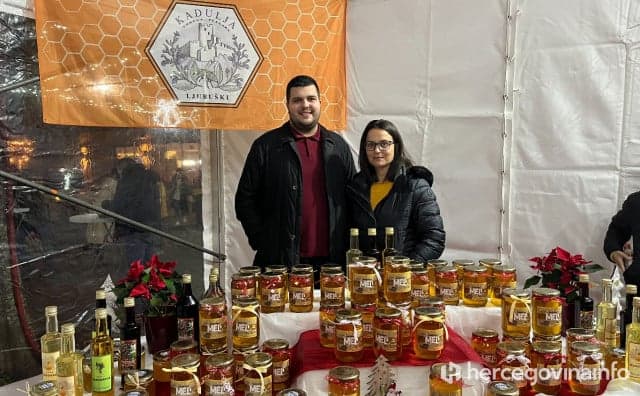 Ilustracija članka: Pčelari iz ZHŽ traže proglašenje stanja elementarne nepogode