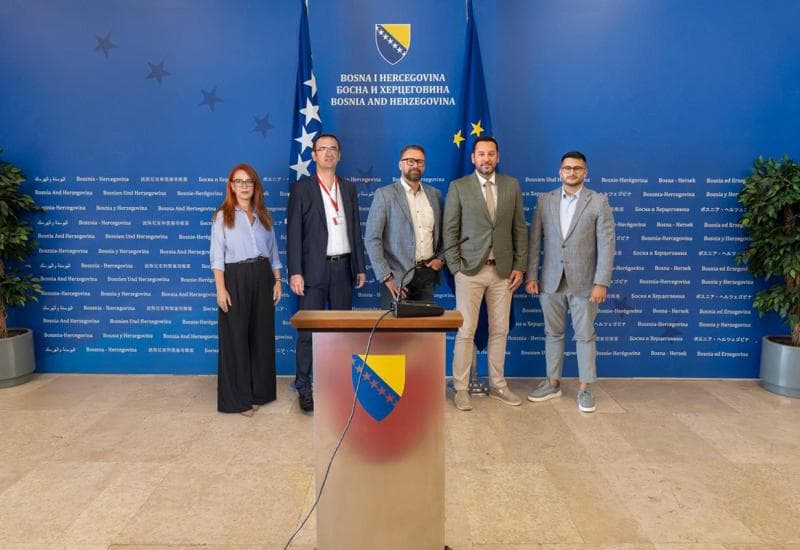 Ilustracija članka: Digitalni ID novčanik uskoro dostupan građanima Bosne i Hercegovine